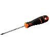 DESTORNILLADOR 815 PH-1*100 BAHCO