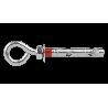 DESA BRIC ARGOLLA M6/Ø8*45 DESA
