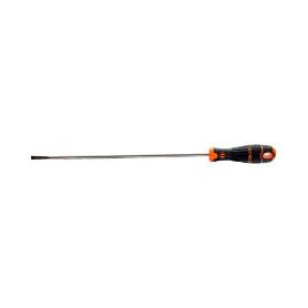 DESTORNILLADOR PLANO 4.0X0.8X125 BAHCO