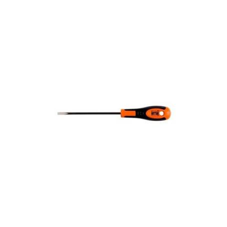 DESTORNILLADOR SERIE 600 BOCA RECTA 6,5*150 BAHCO