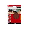5 DISCOS Q-S PERF. 115MM K 80 49491808