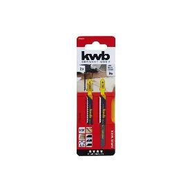 BLIS. 2H CALAR CORTE FINO MADERA 75MM T 49626060