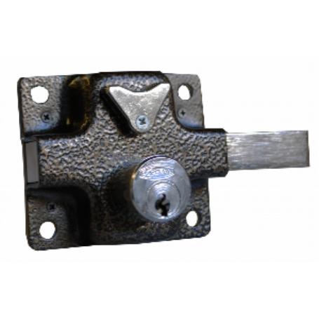 CERROJO ESKO R-450 LLAVE-CONDENA