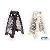 RALLADOR DE COCINA DOBLE LADO 23,5 X 11,5 CM