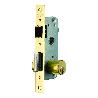 CERRADURA 2000-40 HL. EMBUTIR