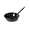 SARTEN PORCELANA HONDA CON MANGO 24 CM