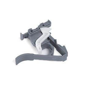 ENGANCHE 1 REGULACION PARA GUIA SHELF (JUEGO 100)