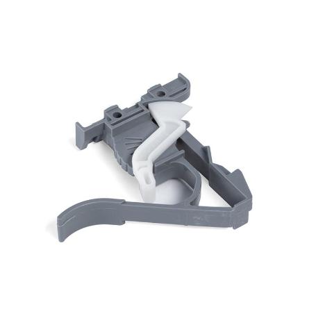 ENGANCHE 1 REGULACION PARA GUIA SHELF (JUEGO 100)