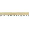 HOJA ARCO 4535-21 STD