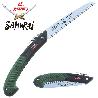 SERRUCHO SAMURAI PLEGABLE 210 MM.