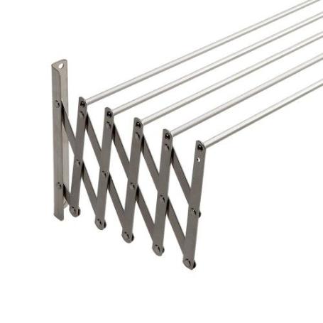 TENDEDERO EXTENSIBLE ALUMINIO 100 CM