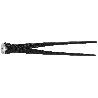 TENAZA RUSA 300 9910300 KNIPEX