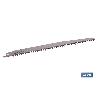 HOJA DE SIERRA DE SABLE (5PCS) HCS 220X4-5  -  MADERA