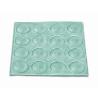 GOTAS TRANS.ADH.PLAN12X2MM.16P