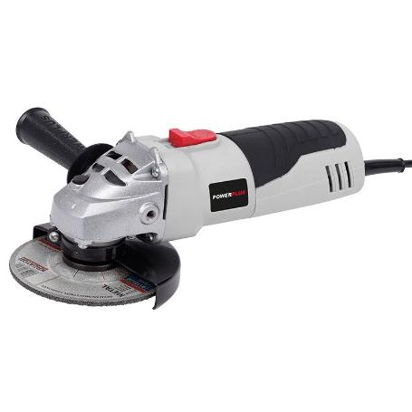 AMOLADORA 115MM 500W POWC30110