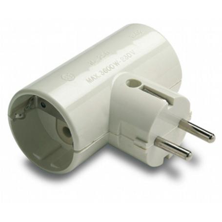 MULTIPLICADOR DOBLE T/T (REF.1302)