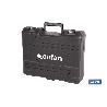 TALADRO ATORNILLADOR COMPACTO A BATERÍA LI-ION 20 V 1900 RPM 60 NM SIN CARGADOR NI BATERÍA