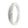 ALAMBRE FORRADO BLANCO N16 15 MT
