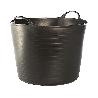 CAPAZO AGRICOLA CAP42  NEGRO 38 L
