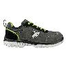 ZAPATOS SEGURIDAD SMART GREEN LOW SIP FO SR N43
