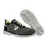 ZAPATOS SEGURIDAD SMART GREEN LOW SIP FO SR N43