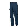 PANTALON ALGODON TRABAJO AZUL 8030N EUROPA XL