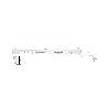 RIEL EXTENSIBLE N.2 (0.87-1.50)