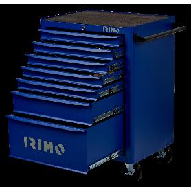 CARRO 7 CAJONES 208HTAS. 8066K7FF208 IRIMO