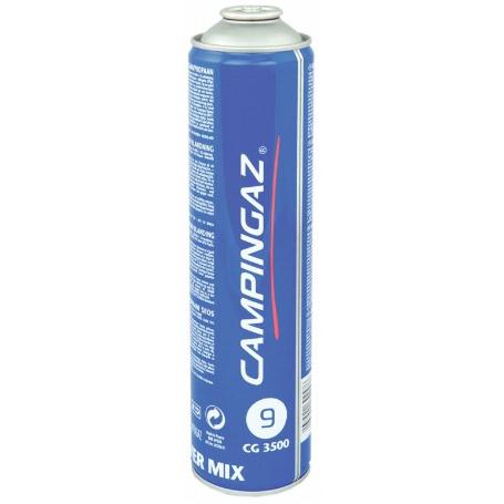 CARTUCHO GAS CG3500 L42 AZUL 350 GRAMOS