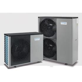 AEROTERMIA DUAL CLIMA 12 HT TDCL000219 DOMUSA