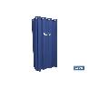 PROBADOR DE ROPA PARA TIENDA 1000 X 1000 X 2300 MM