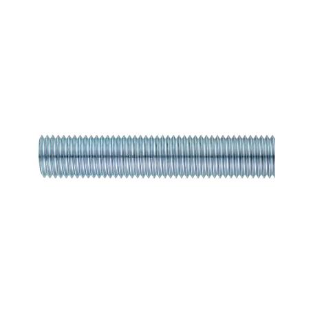 VARILLA ROSCADA ZINC. M12