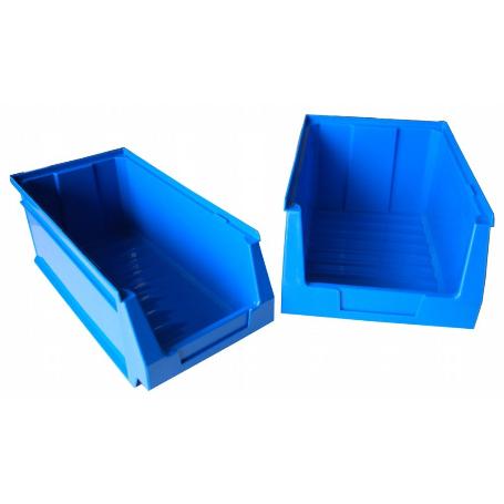 GAVETA APILABLE AZUL N.56 42X27X18CM