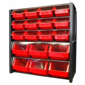 ESTANTE CLASIFICADOR 6 CAJONES 306006 TAYG