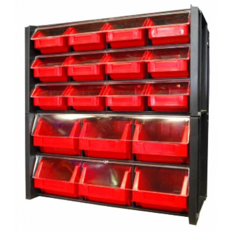 ESTANTE CLASIFICADOR 6 CAJONES 306006 TAYG