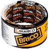 CINTA ALUMINIO 50 MM X 10 M