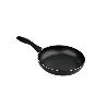 SARTEN ALUMINIO INDUCCION LUXE 22 CM 3373
