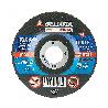 DISCO ABRASIVO METAL.115X3-50301