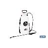 PULVERIZADOR DE PRESIÓN 8 L