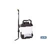 PULVERIZADOR ELÉCTRICO DE 5 L BATERÍA LI-ION 12 V 2.0 AH