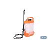 PULVERIZADOR ELÉCTRICO DE 8 L BATERÍA LI-ION 12 V 2.0 AH