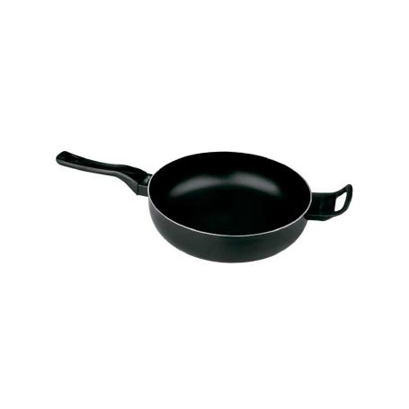 SARTEN HONDA ALUMINIO INDUCCION LUXE 30 CM 3368