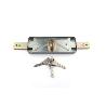 CERRADURA PERSIANA MET.BECUSA C308