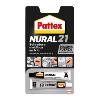NURAL 21 GRIS 22 ML (2 TUBOS 11+11 ML)
