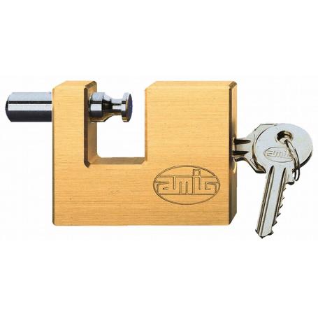 CANDADO 200-90 SEGURIDAD LATON 3097