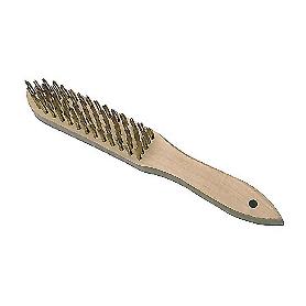 CEPILLO PUA ACERO 50801-4 CON MANGO