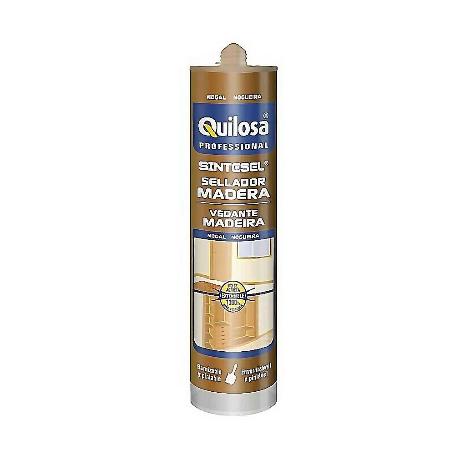 SILICONA NOGAL 300 ML
