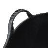 CAPAZO PLASTICO NEGRO NUMERO 4 55 LITROS