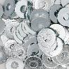ARANDELA PLANA DIN9021 HV 140 ZINC 05