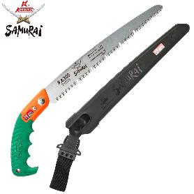SERRUCHO SAMURAI GKC 330 LH AUTOLIMPIABLE